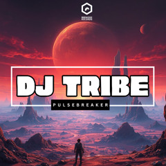 DJ Tribe - Pulsebreaker (Out on October 31)