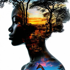 Savanna Soul Ubutu