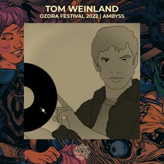 Tom Wienland @ Ozora 2022 | Ambyss