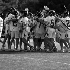 2024 Archbishop Spalding Lacrosse Warmup