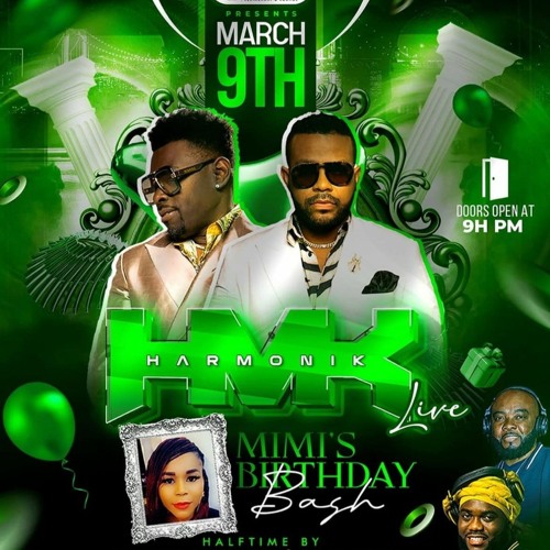 Harmonik - Diferan Live @ Florida [March 2024]