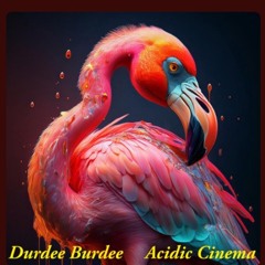 Acidic Cinema