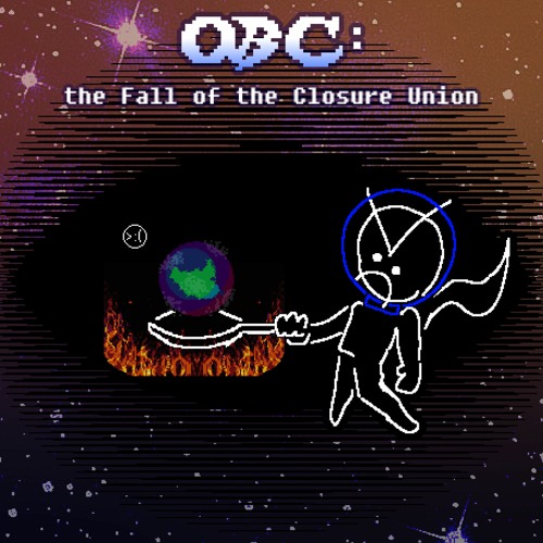 Our Broken Constellations: the Fall of the Closure Union