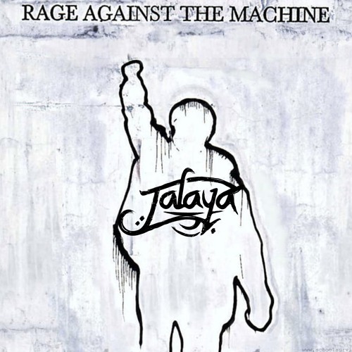 RATM - Born Of A Broken Man (Jalaya Remix)