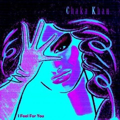 Chaka Khan - I Feel For You (Extended 80s Multitrack Version By BodyAlive Remix)