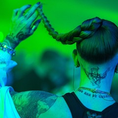 Les Cris De la Gabber [FREE DL]
