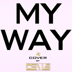 My Way cover_remix