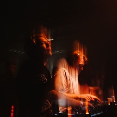 Elliot Schooling b2b Liam Palmer @ Paradise - Drumsheds, London 16/11/24