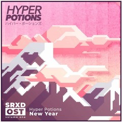 New Year (from Spin Rhythm XD)
