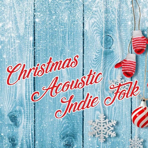 Christmas Acoustic Indie Folk