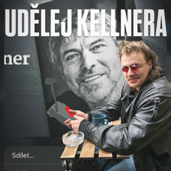 Udělej Kellnera
