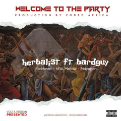 Welcome To The Party