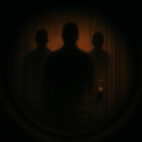 WHO KNOCKIN - 1GTAB, LAYLOWHEFE, TOOLEY WOOLEY