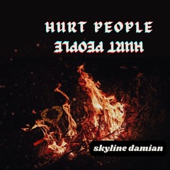 Hurt People Hurt People
