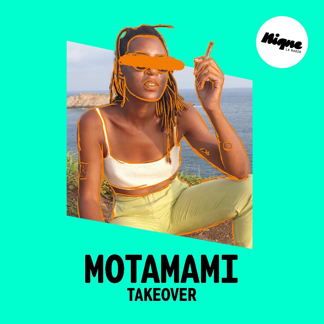 Nique – Le dancefloor #76 : Motamami