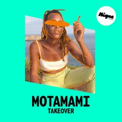Nique – Le dancefloor #76 : Motamami