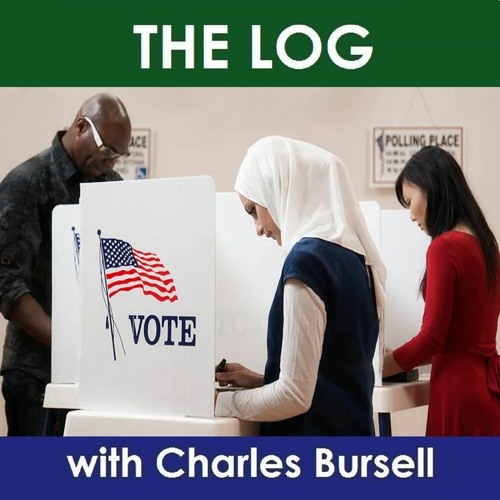 Voters’ Turn (The Log 439)