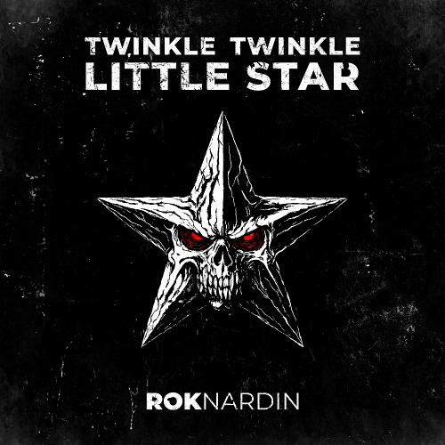 Rok Nardin - Twinkle Twinkle Little Star (Epic Version)
