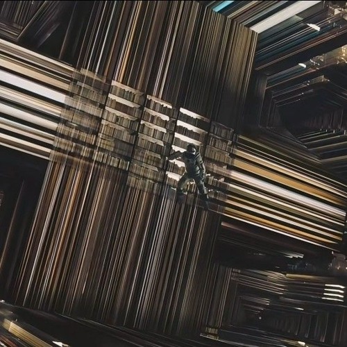 gone gone X INTERSTELLAR