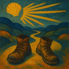 Footsteps on El Camino Pt.1