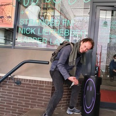 Stranded FM x WAS. w/ queniv 16.04.21