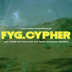 FYG CYPHER