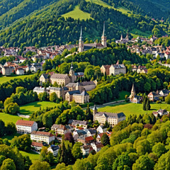 Baden-Baden