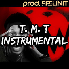 "THE M!ND TEST" Official Instrumental (prod. FEELINIT)