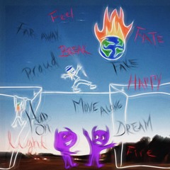 r u proud of meh (domi x autrioly)