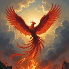 CRYZAX - Phoenix Rebirth