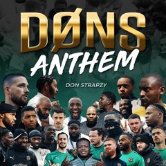 Don Strapzy - Dons Anthem