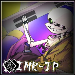 【INK-JP】RYUKYUVANIA V1 (Unused)