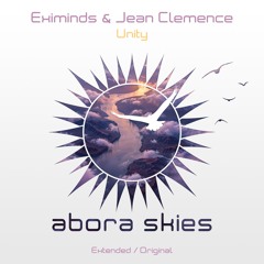 Eximinds & Jean Clemence - Unity