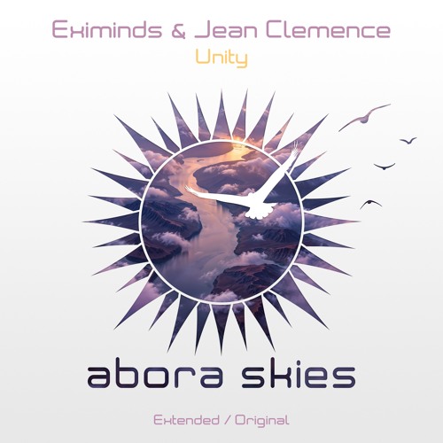 Eximinds & Jean Clemence - Unity