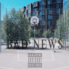 253Fienn - Bad News (Official Audio) Prod.by JpBeatz