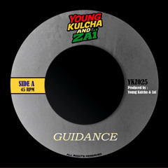 Young Kulcha & Zaï - Guidance - 7"