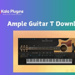 How to Download Ample Guitar T