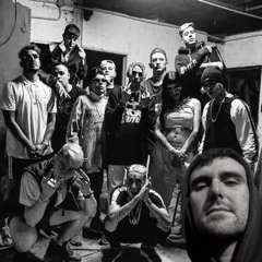 Tumbando el Victory Lap .wav