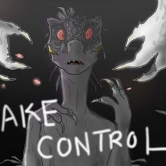 Take Control meme