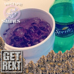 Purple Sherbet