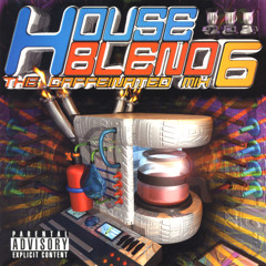 Chicago House Classics & 102.7 WBMX (Old school house, acid, techno, freestyle, disco, High-energy, - part 15
