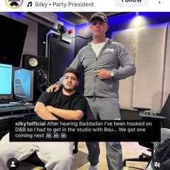 Silky - Fly (GANG BUSINESS UK)