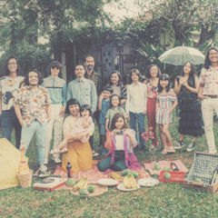 White Shoes and The Couples Company - Rumah