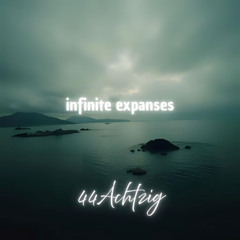 infinite expanses
