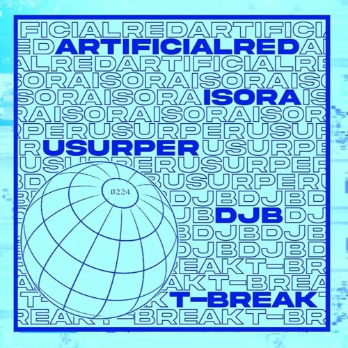 ISORA @ Omerta' Records | Bristol September 23