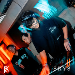 BKB GEN Z & Indobounce Mixtape By S R Y S