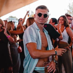 KOKA Huisfeestje Trance/Hardgroove