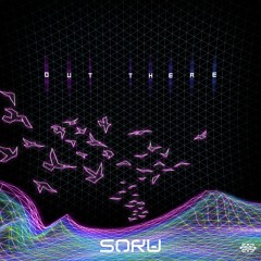 Soru - Out There EP