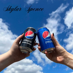 saint pepsi - hands off (sped up, reverb)