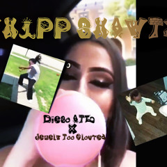 WhiPp ShAwtY Ft Jewelz Too Clouted (prod.Toxic SBC)